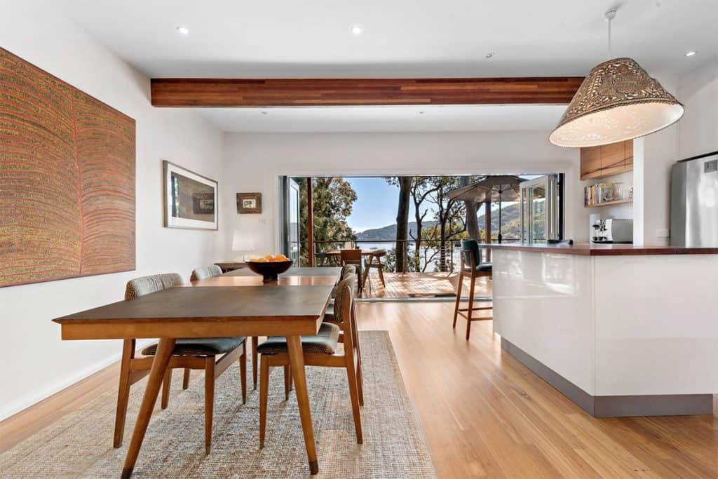 Hardys Bay Renovation Hero