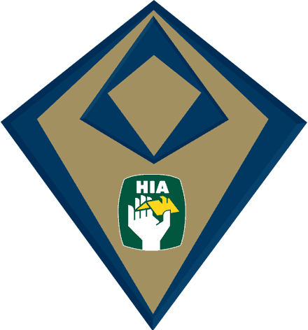 HIA Awards Logo